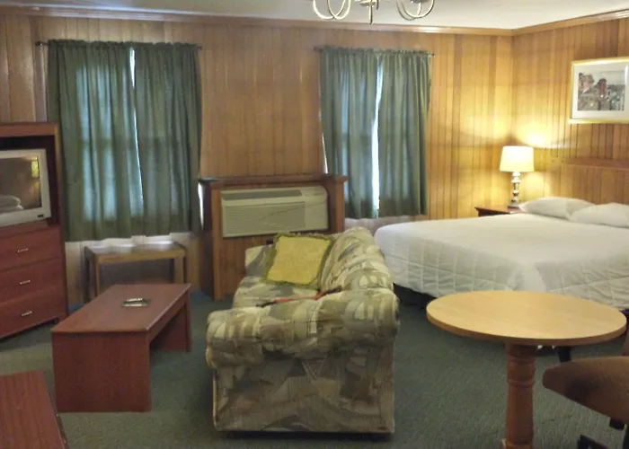 The Lincoln Urbana 2*