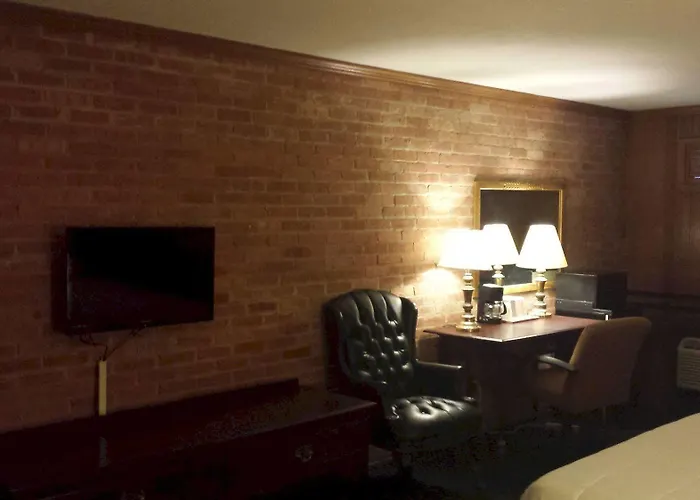 The Lincoln Urbana Champaign