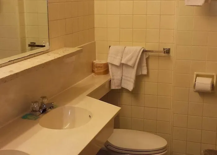 The Lincoln Urbana Motel 2*