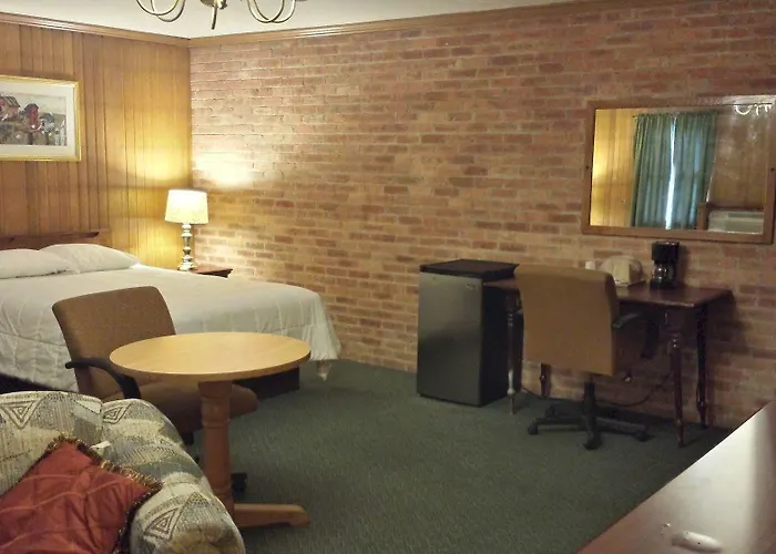 The Lincoln Urbana 2*
